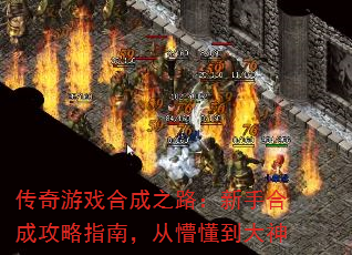 ������Ϸ�ϳ�֮·�����ֺϳɹ���ָ�ϣ����¶�������