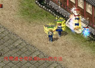 �����ʿ����͵boss�ķ���