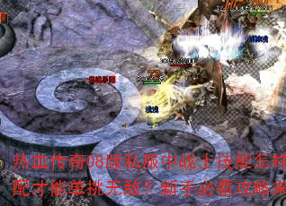 ��Ѫ����08��˽����սʿ��������������ܵ����޵У����ֱؿ���������