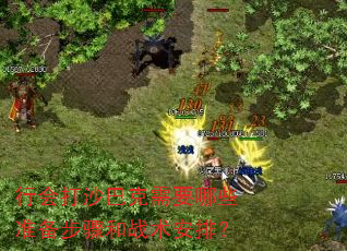 �л��ɳ�Ϳ���Ҫ��Щ׼�������ս�����ţ�