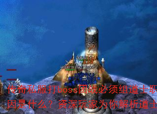 ����˽����boss��ս�������ʿְҵ��ԭ����ʲô���������Ϊ�������ʿ��������