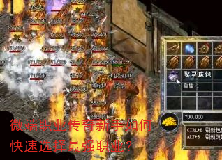 ΢��ְҵ����������ο���ѡ����ǿְҵ��