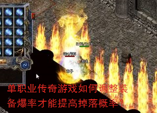 ��ְҵ������Ϸ��ε���װ�����ʲ�����ߵ�����ʣ�