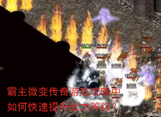 ����΢�䴫����Ϸ��������ο�������ս���ȼ���
