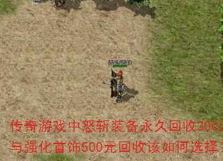 ������Ϸ��ŭնװ�����û���300Ԫ��ǿ������500Ԫ���ո����ѡ��