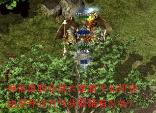 ���ӵ�ְҵ������������ο�������ս�����ȡϡ��װ����