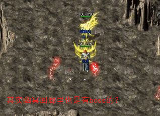 ��ʵ��ڤ������Ҳ����boss�ģ�