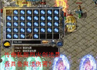 ����˽���һ𽣷��Ƿ�߱�ħ���˺���