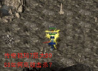 ��������7���BOSS��θ�Ч��ɱ��