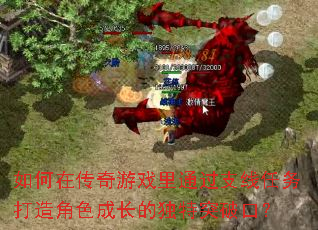 ����ڴ�����Ϸ��ͨ��֧����������ɫ�ɳ��Ķ���ͻ�ƿڣ�
