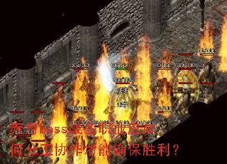 ����bossս��ְҵӦ��ηֹ�Э������ȷ��ʤ����