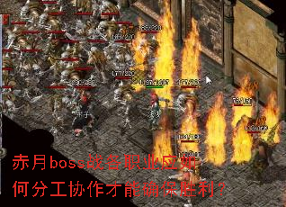 ����bossս��ְҵӦ��ηֹ�Э������ȷ��ʤ����