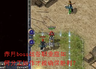����bossս��ְҵӦ��ηֹ�Э������ȷ��ʤ����