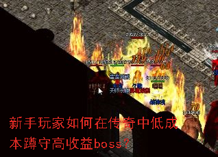 �����������ڴ����еͳɱ����ظ�����boss��