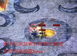 �����������ڴ����еͳɱ����ظ�����boss��
