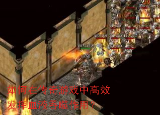 ����ڴ�����Ϸ�и�Ч����ѪҺ�������ã�