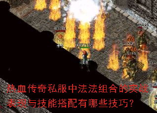 ��Ѫ����˽���з�����ϵ�ʵս�����뼼�ܴ�������Щ���ɣ�