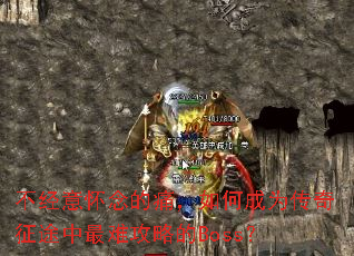 �����⻳���ʹ����γ�Ϊ������;�����ѹ��Ե�Boss��