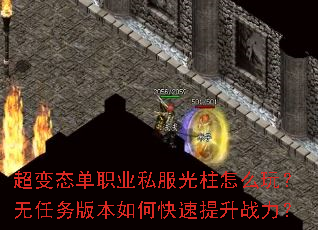 ����̬��ְҵ˽��������ô�棿������汾��ο�������ս����