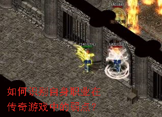 ���ʶ������ְҵ�ڴ�����Ϸ�е����㣿