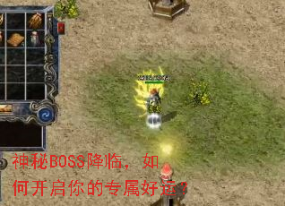 ����BOSS���٣���ο������ר�����ˣ�