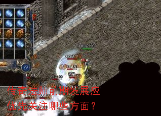 ���淨ʦǰ�ڷ�չӦ���ȹ�ע��Щ���棿