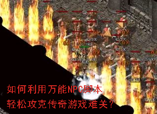 �����������NPC�ű����ɹ��˴�����Ϸ�ѹأ�