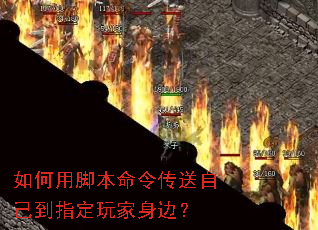 ����ýű�������Լ���ָ��������ߣ�