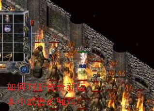 ����жϴ����°汾��������ǿ����