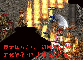 ����̽��֮�ã����Ѱ����ʧ��΢�����ţ�����ָ�㹥��