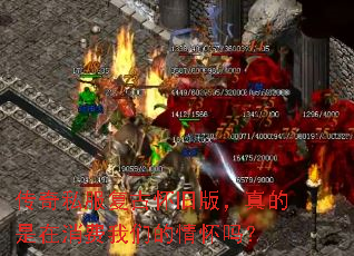 ����˽�����Ż��ɰ棬��������������ǵ��黳��