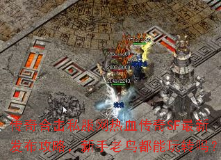 传奇合击私服网热血传奇SF最新发布攻略,新手老鸟都能玩转吗? 传奇合击私服网热血传奇SF最新发布攻略,新手老鸟都能玩转吗?
