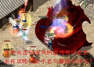 传奇合击私服网热血传奇SF最新发布攻略,新手老鸟都能玩转吗? 传奇合击私服网热血传奇SF最新发布攻略,新手老鸟都能玩转吗?