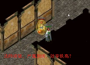 ��ʦ������ʬħ���գ�Ч����ߣ�