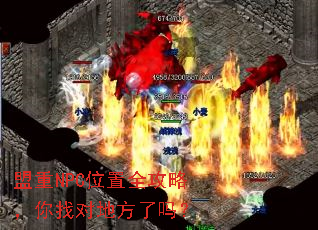 ����NPCλ��ȫ���ԣ����ҶԵط�����