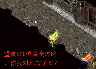 ����NPCλ��ȫ���ԣ����ҶԵط�����