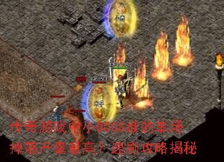 ������Ϸ��СBOSS˭�ĵ������������ߣ���ˢ���Խ���