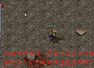 热血传奇私服一区如今还有多少玩家在线?新手如何快速起步攻略? 热血传奇私服一区如今还有多少玩家在线?新手如何快速起步攻略?