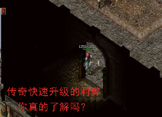 传奇快速升级的利弊,你真的了解吗? 传奇快速升级的利弊,你真的了解吗?