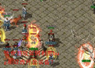 ������Ϸ�������bugˢȡ������װ����