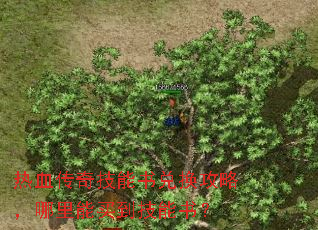 热血传奇技能书兑换攻略,哪里能买到技能书? 热血传奇技能书兑换攻略,哪里能买到技能书?