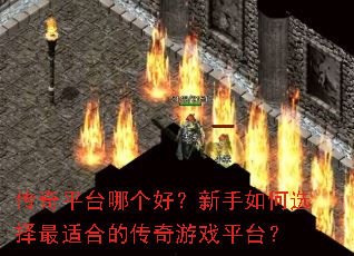 ����ƽ̨�ĸ��ã��������ѡ�����ʺϵĴ�����Ϸƽ̨��
