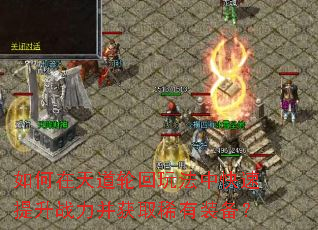 ���������ֻ��淨�п�������ս������ȡϡ��װ����