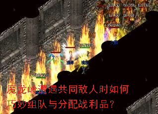 ħ����������ͬ����ʱ���������������ս��Ʒ��