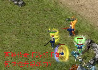 西游传奇手游新手如何快速升级战力? 西游传奇手游新手如何快速升级战力?